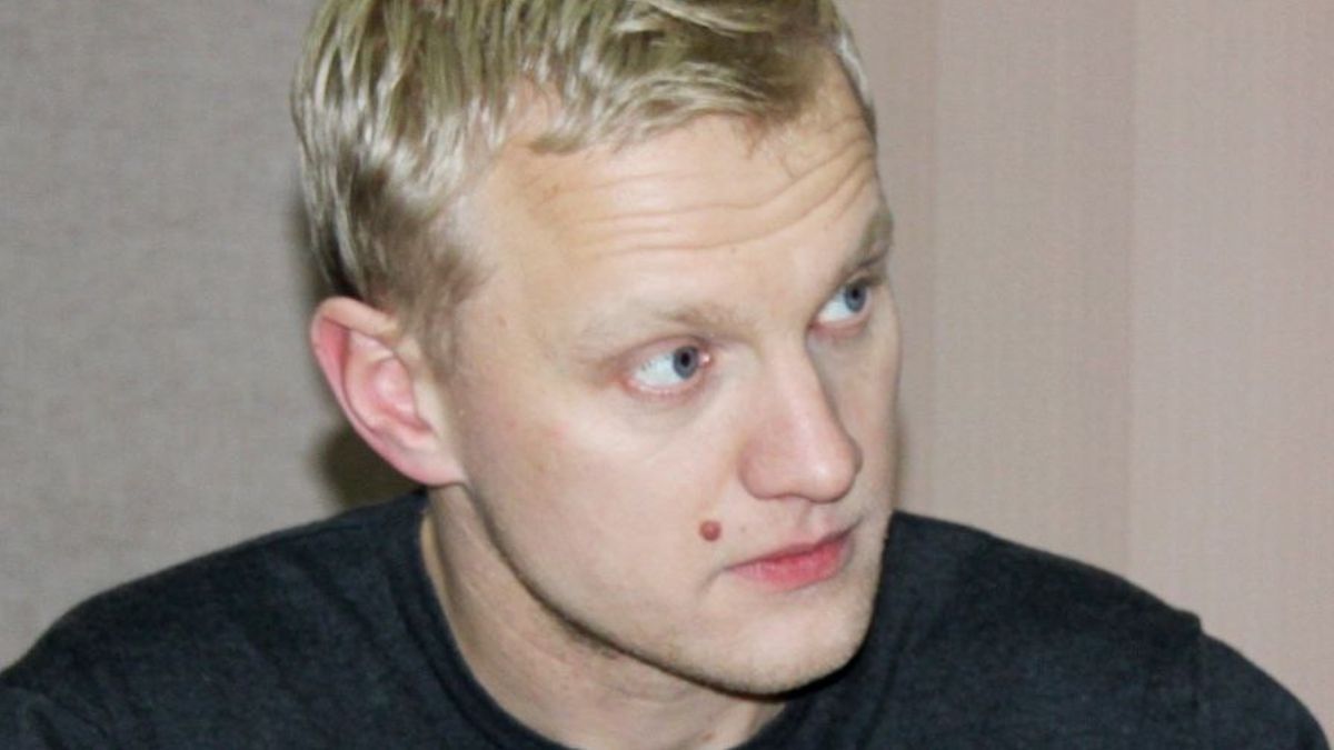 «Електрик, медик та розвідник», – експерт розповів історію фіктивної служби Шабуніна у звʼязку з дворіччям відкриття кримінальної справи