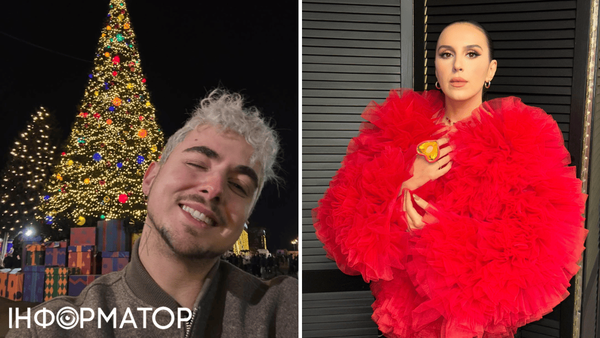 Супертоксично та зверхньо: Melovin образив Джамалу, конфлікт зірок вийшов за межі пристойності