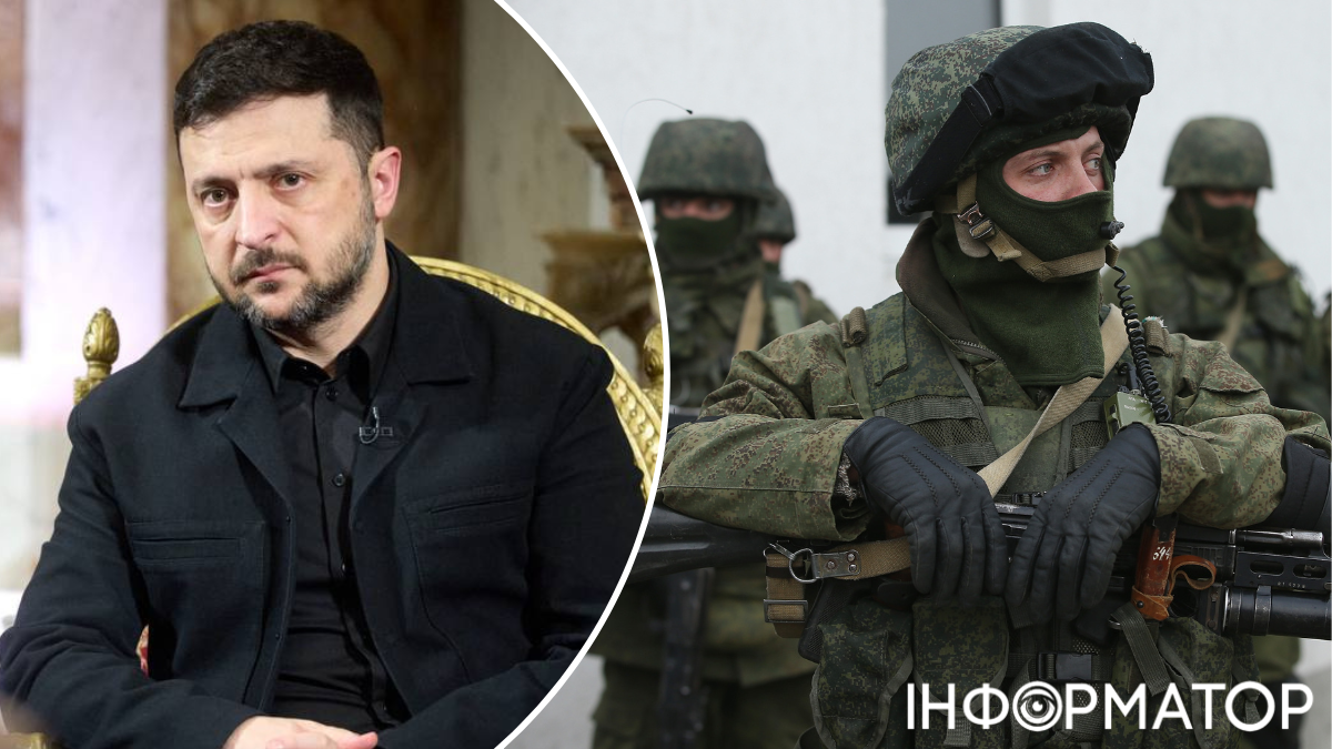 Зеленский раскрыл ежемесячные потери России в войне против Украины: речь идет не об раненых, а об убитых