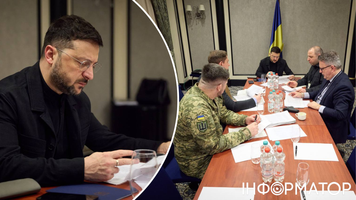 Владимир Зеленский