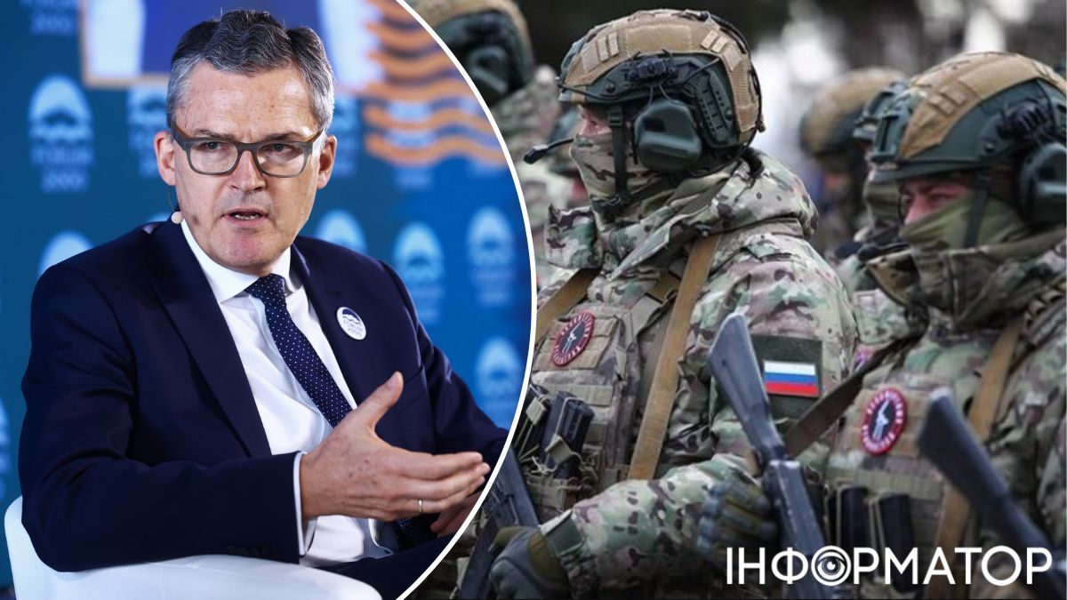 Росія зосередила біля кордонів НАТО 360 тисяч військових - депутат Бундестагу