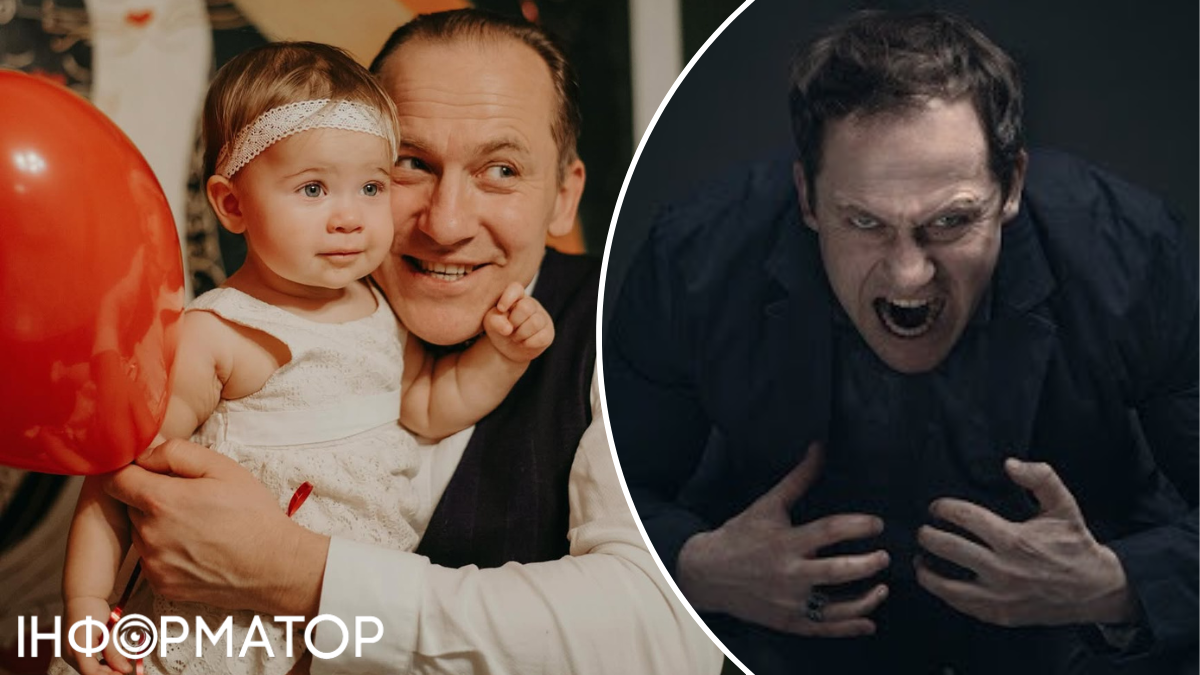 Раніше хотів мобілізуватися, а тепер – ні: народний артист змінив ставлення до свого життя