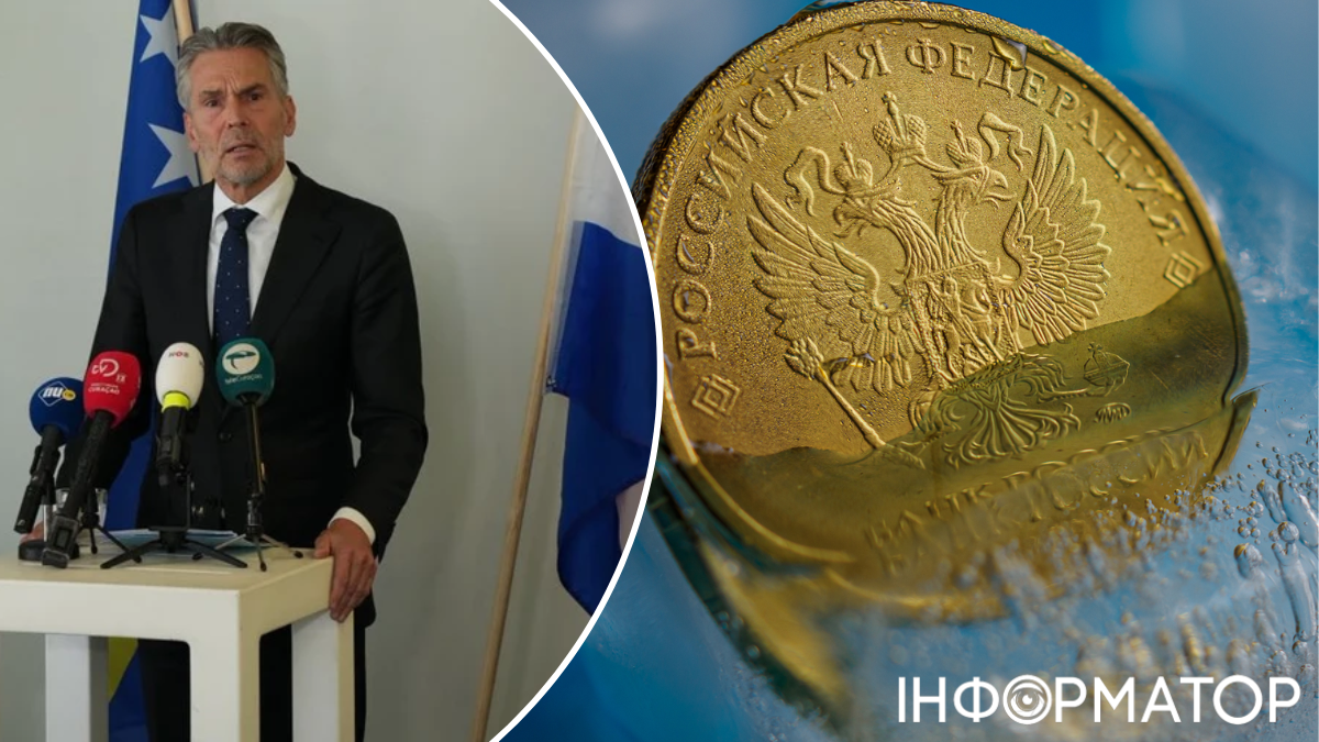 Прем’єр Нідерландів заявив, що обговорення репарацій Україні наразі недоцільне