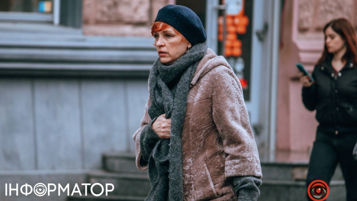 Українці за кордоном Фото: Інформатор