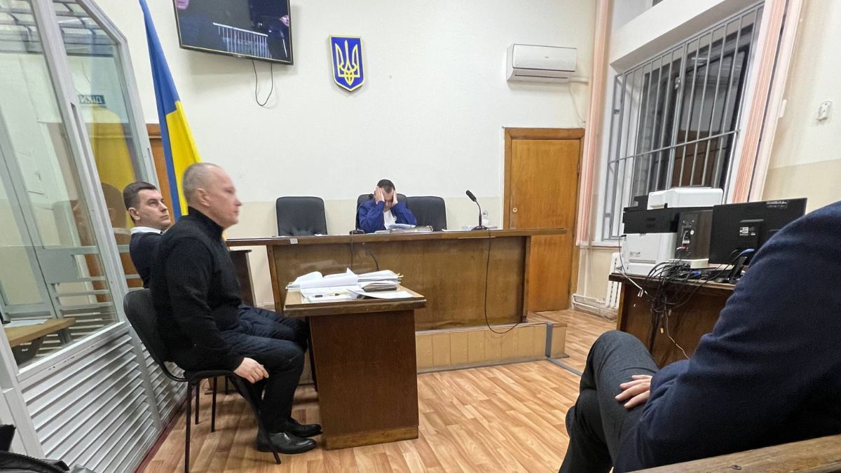 Смертельна ДТП за участі нардепа Андрія Ніколаєнко: суд після довгої перерви поновив розгляд справи
