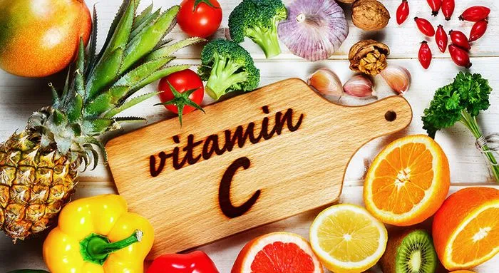 Лучше уделить внимание витамину D, а не С