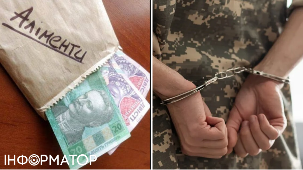 Обмеження для СЗЧ