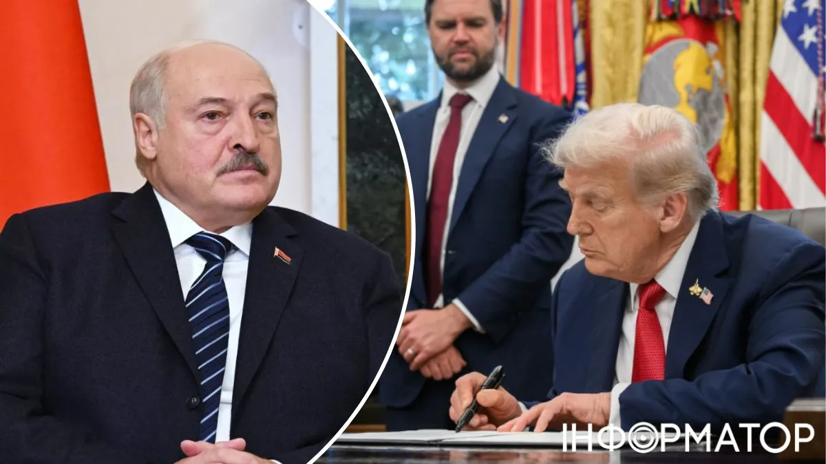 Европейцам нечего кричать: Лукашенко заявил, что завершение войны в Украине зависит от США