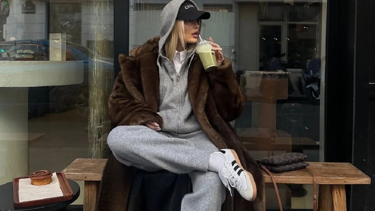 У гонитві за модою не забувайте про власну інивідуальнсть