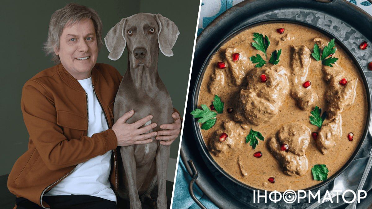 Степан Казанин повел себя как настоящий грузин: Юрий Горбунов был соучастником