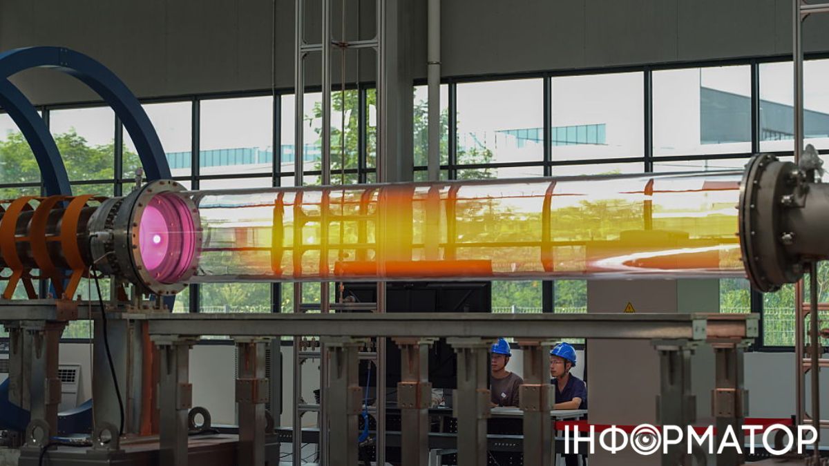 Випередив США: Китай вирвався в лідери критичних технологічних досліджень