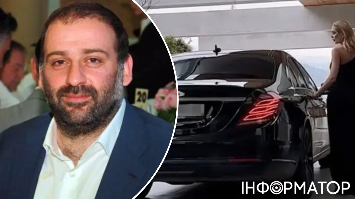 Тимур Міндіч втік на авто