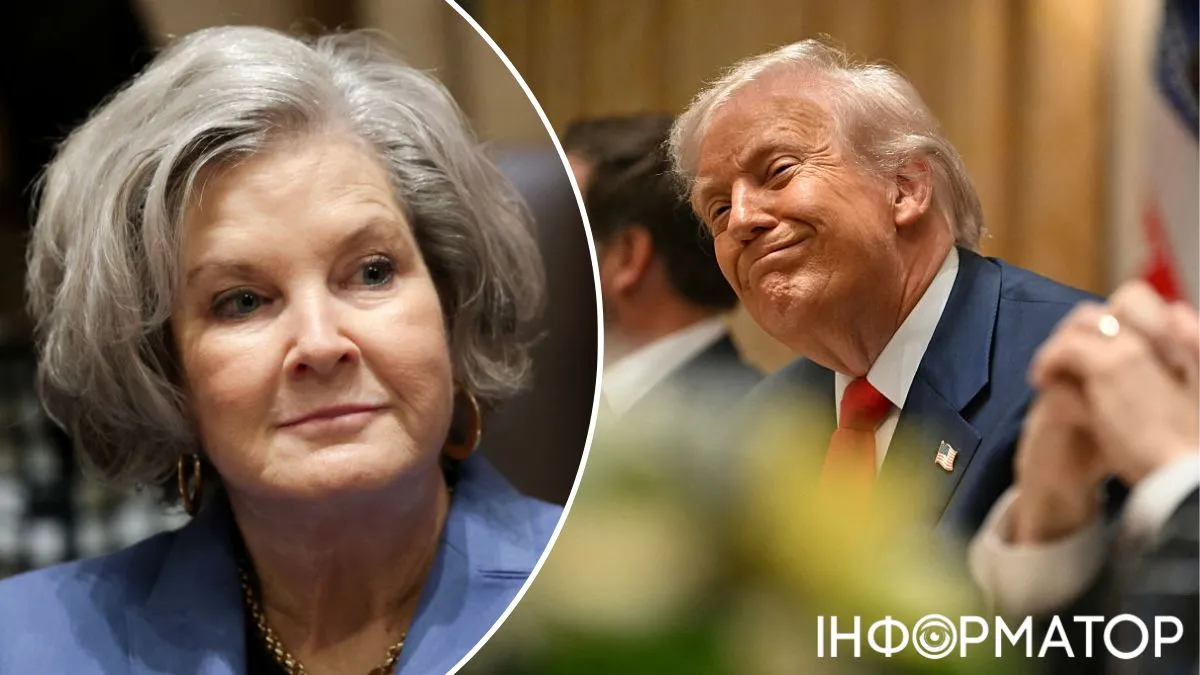 Скандал в Белом доме: руководитель аппарата рассказала о "характере алкоголика" Трампа и о Венсе, который верит в теории заговоров