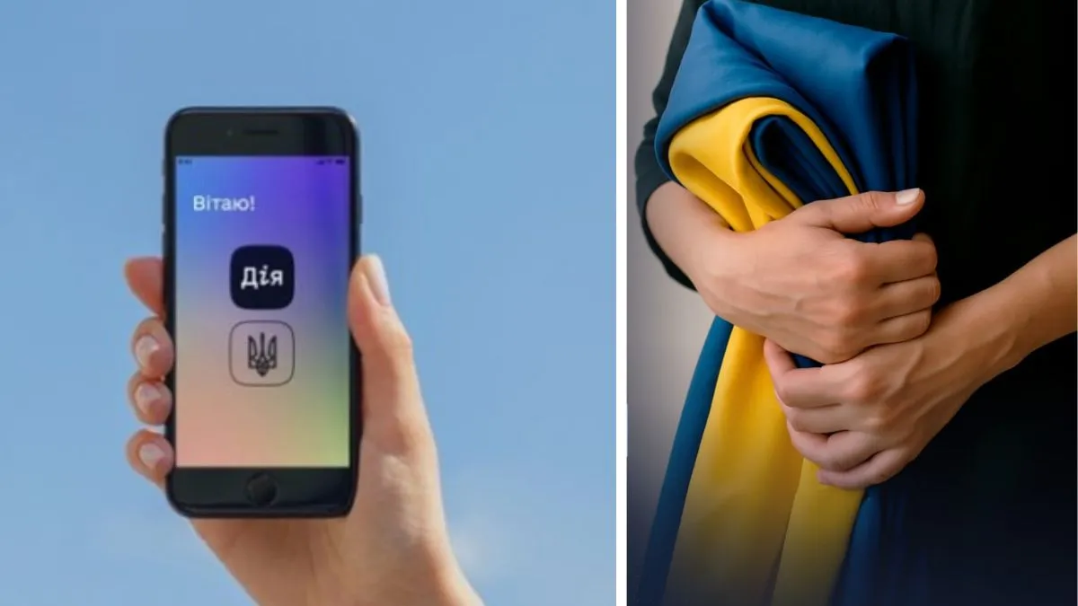 Статус члена родини загиблого військовослужбовця і відповідні пільги можно отримати через ЦНАП чи Дію