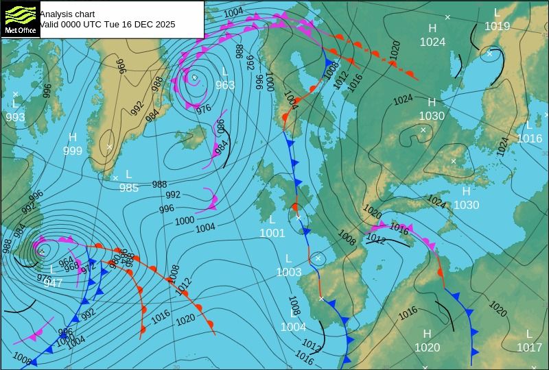 Антицикон прикрив Україну від дощів