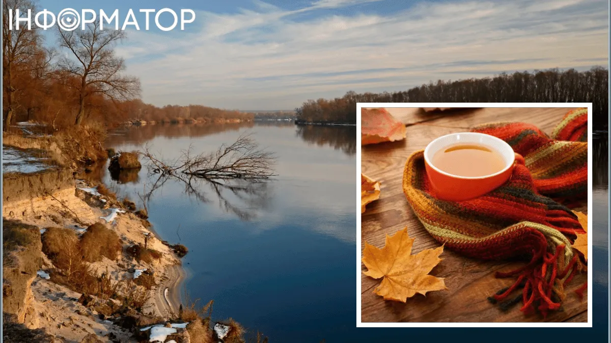До Рождества можно расслабиться – прогноз погоды на 18 декабря
