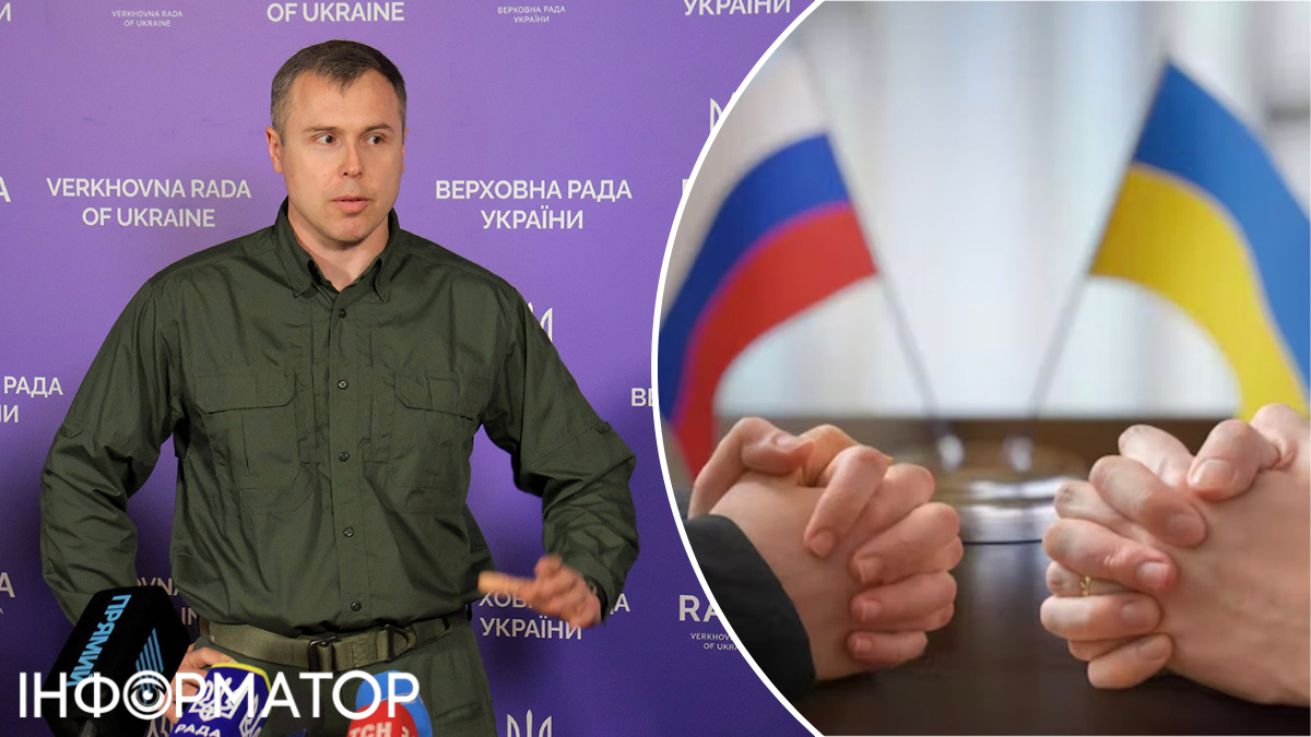 Нардеп Костенко пояснив, що не так з гарантіями безпеки та буферною зоною на Донбасі: нас обдурять