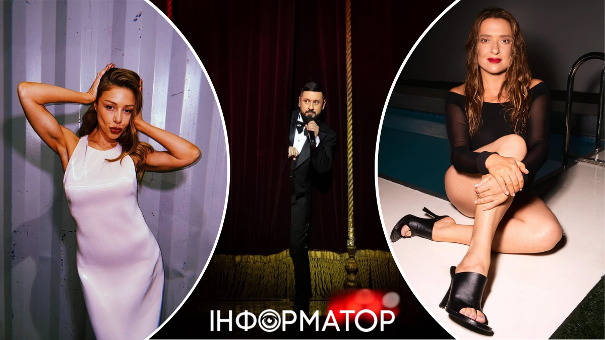 Глядачі обурені: Танці з зірками відмовились від Тіни Кароль, але запросили голлівудську зірку