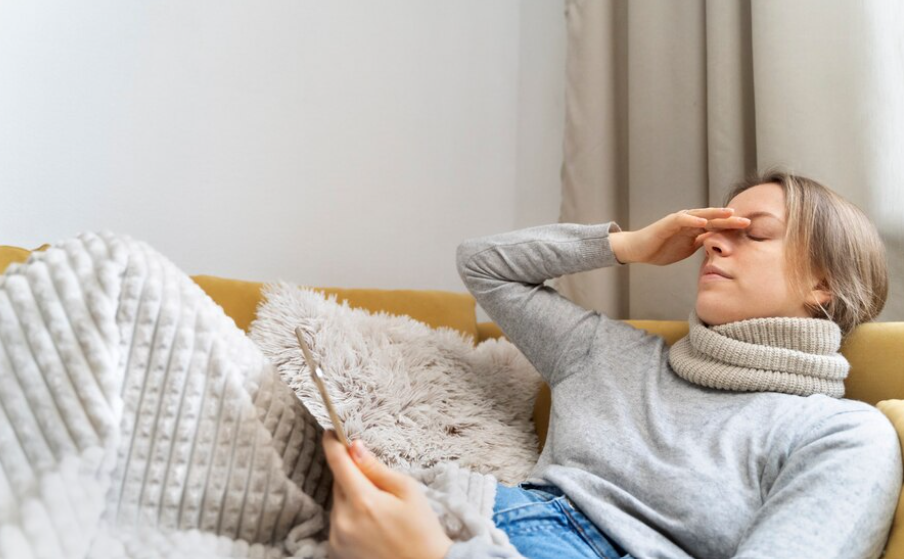 Специи творят чудеса при простуде Не только куриный бульон: что выбирают профессиональные повара и врачи, когда болеют 2