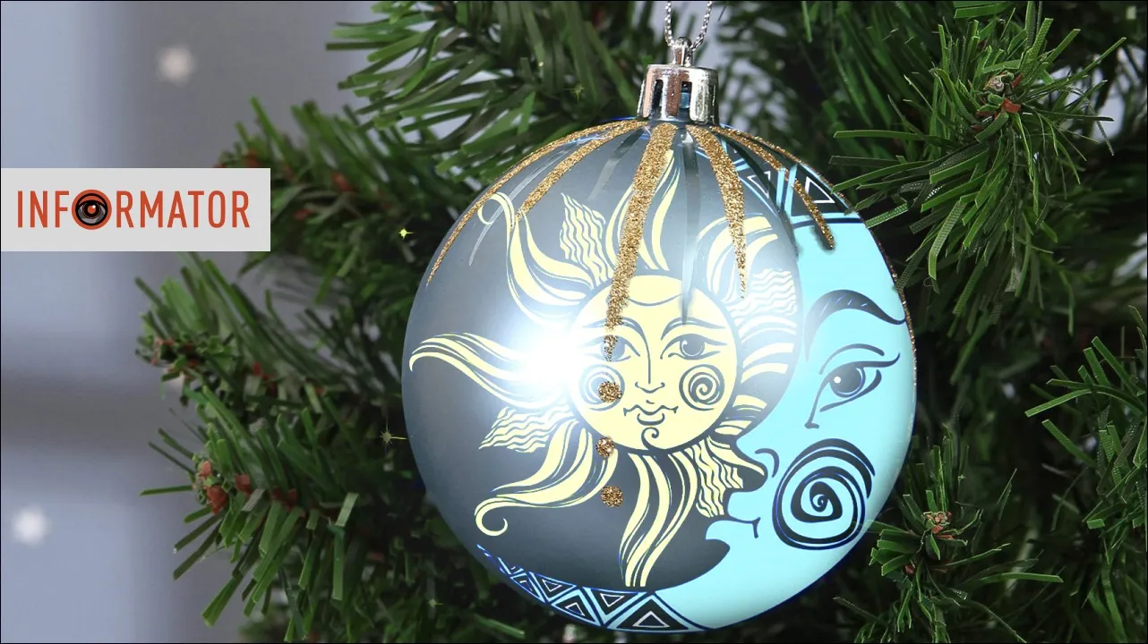 Гороскоп на тиждень 22 - 28 грудня: все навколо - у святковому тумані