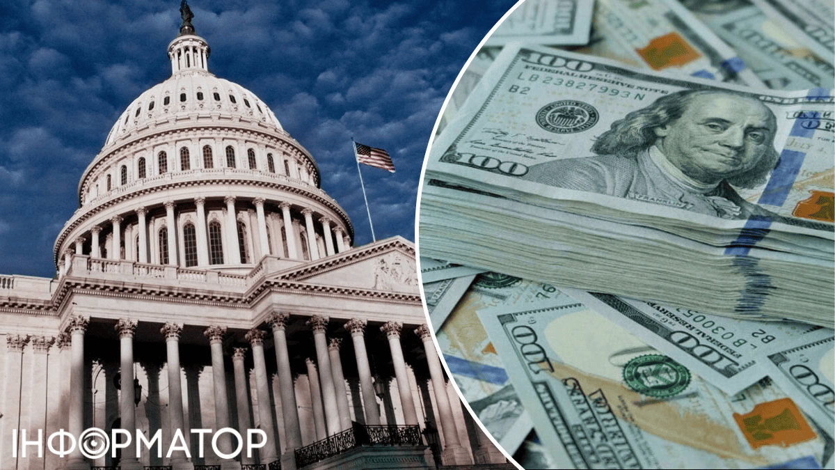 Сенат США одобрил рекордный оборонный бюджет: что будет с финансированием Украины