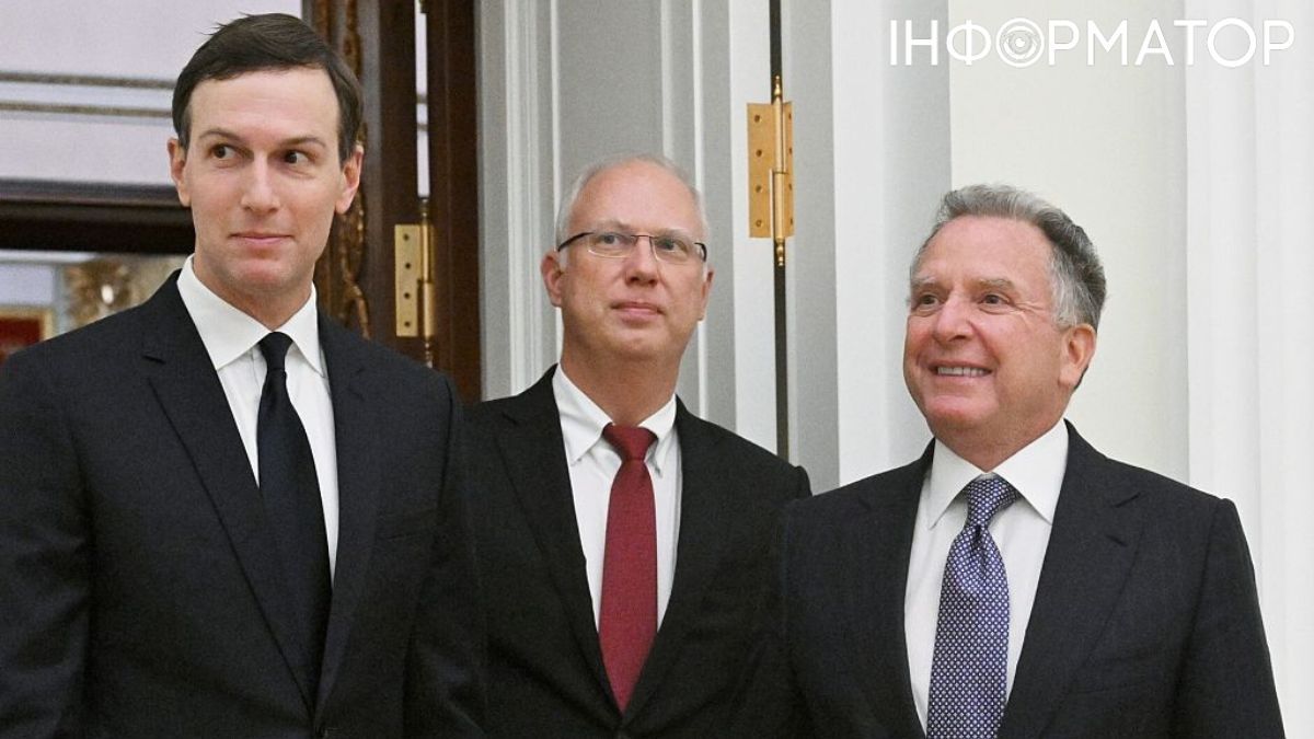 США та Росія проведуть переговори в Маямі вже на вихідних - Politico