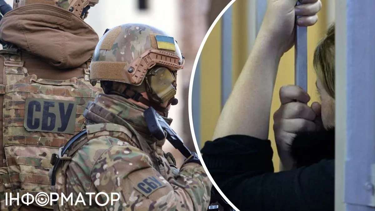 Наводила удари по Сумщині: російська коригувальниця отримала суворий вирок у справі СБУ
