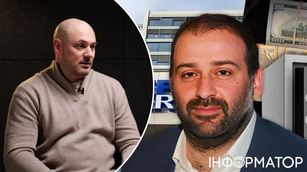 Детектив НАБУ Магомедрасулов - в інтервʼю УП: у справі Міндіча будуть звинувачення проти вищих посадовців