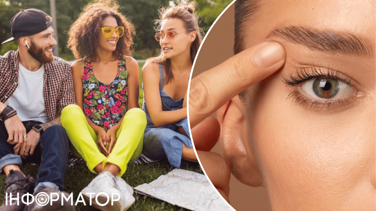 Глаза не лгут: как понять, действительно ли вас внимательно слушают