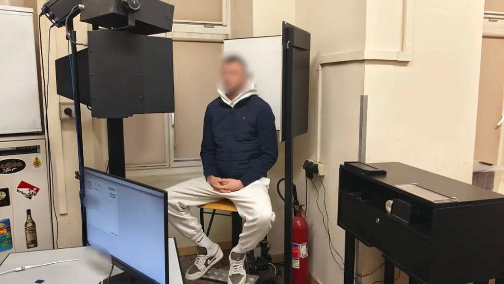 Поліція у Варшаві затримала українця з рекордним вантажем наркотиків - він ще викрадав елітні автівки 7