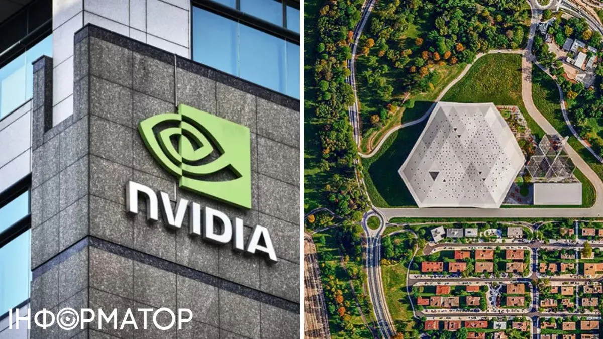 Техногигант NVIDIA определился с большой инвестицией: будет вкладывать деньги в Израиль