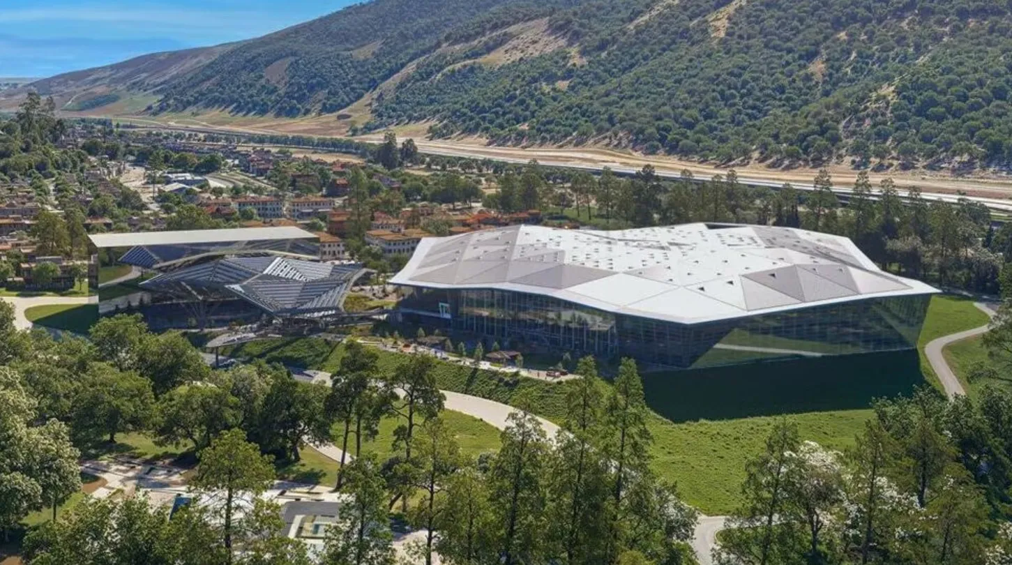 Техногігант NVIDIA визначився з великої інвестицією: вкладатиме гроші в Ізраїль 1