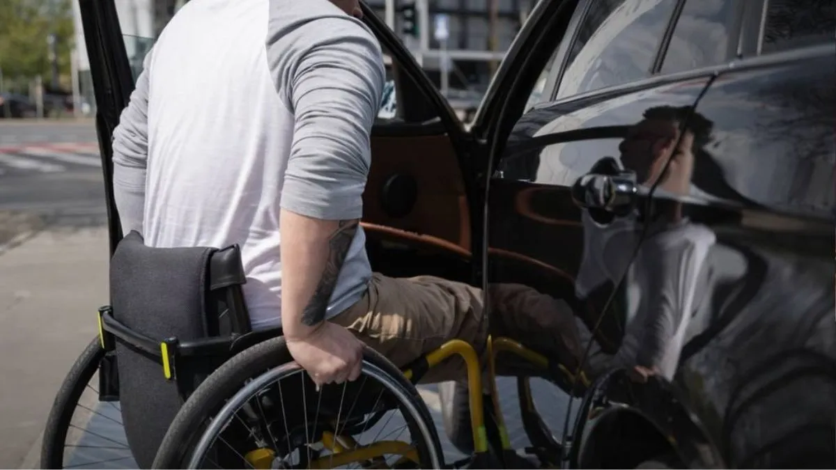 Правительство утвердило порядок компенсации за переоборудование автомобилей для лиц с инвалидностью