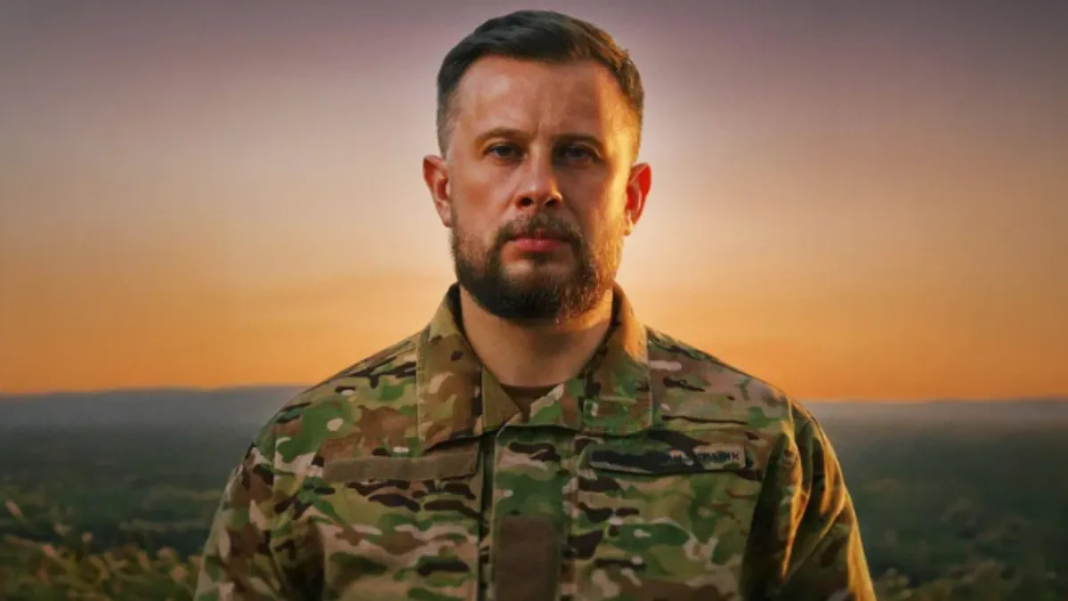 Вся країна обговорює інтервʼю Білецького: пʼять тез від командира 3 корпусу