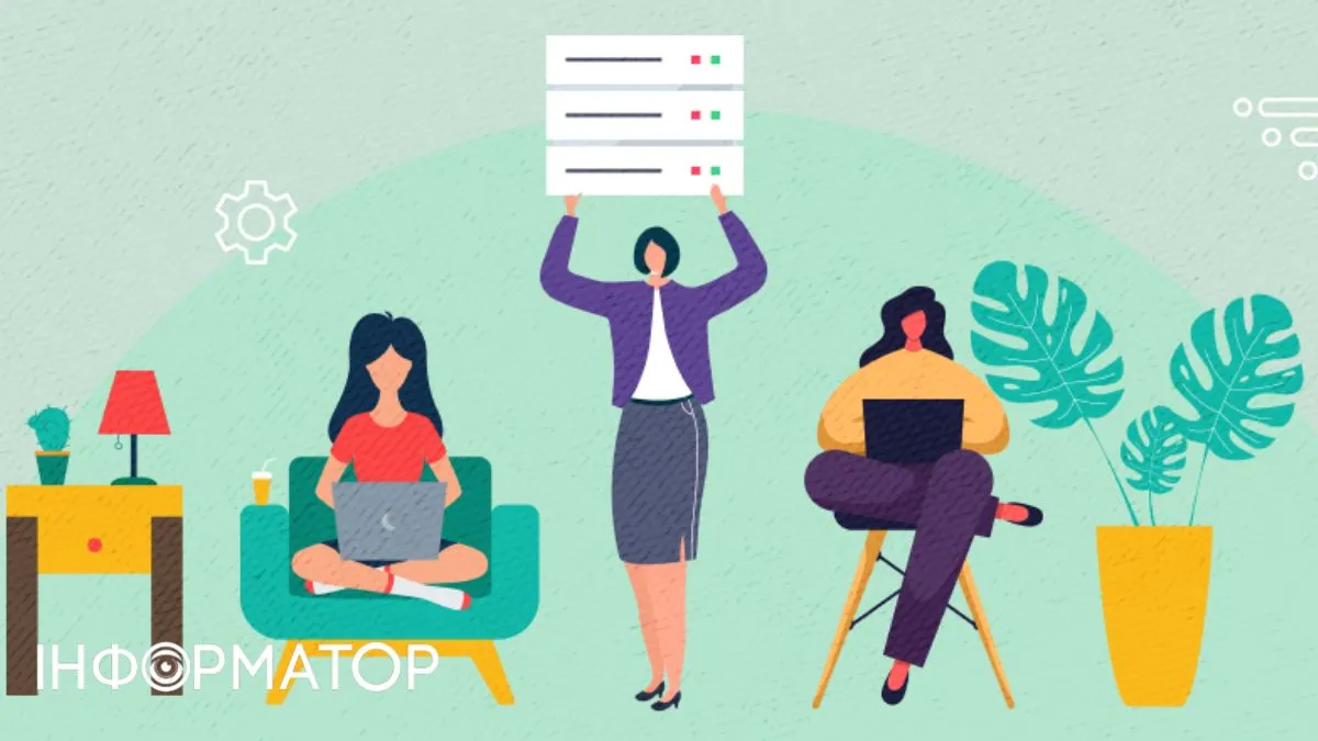 Женская опора украинского IT: исследование YouControl