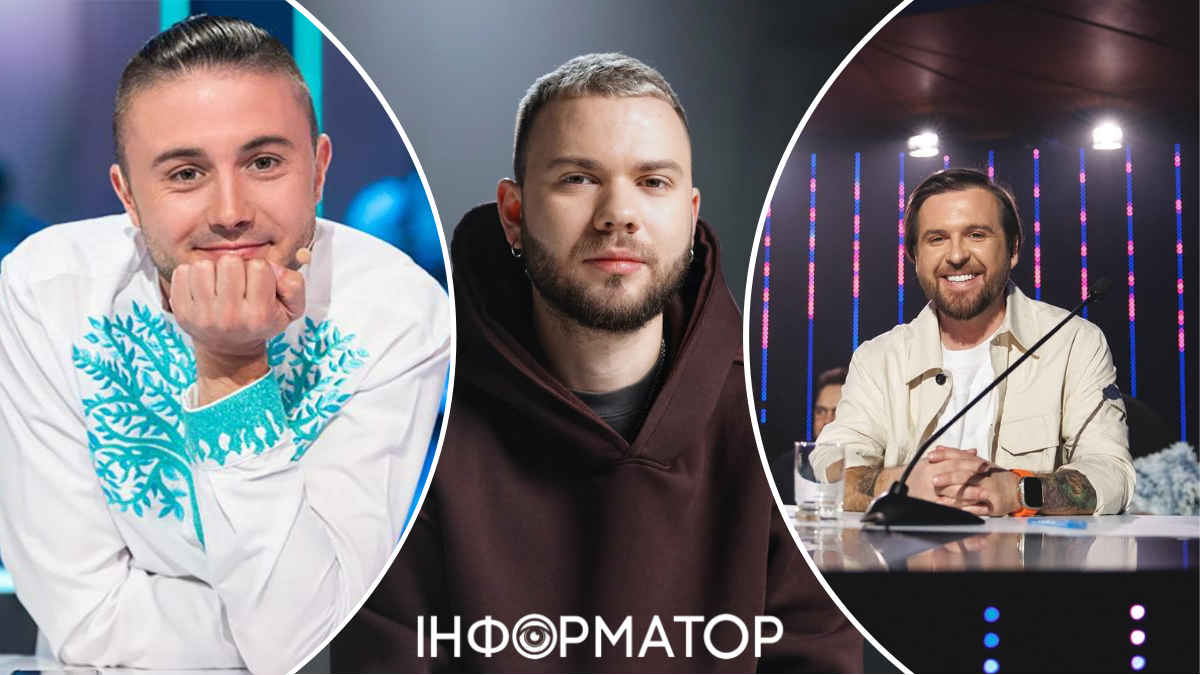 Відомий співак нажив ворогів, опустив Тараса Тополю і Сергія Танчинця: все через відбір на Євробачення