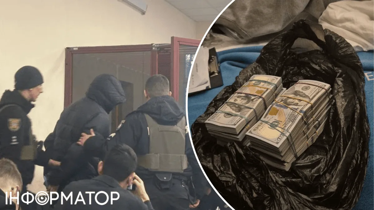 Вбивство сина харківського заммера у Відні: суд обрав запобіжний захід підозрюваним