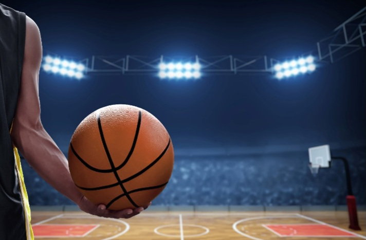 Это праздник спорта и признание роли баскетбола в формировании более сплоченного мира.