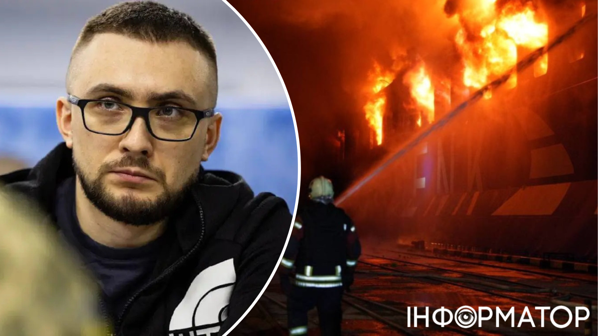 Час ліквідувати Придністровську республіку: Стерненко радить адекватну відповідь на атаки РФ по Одещині