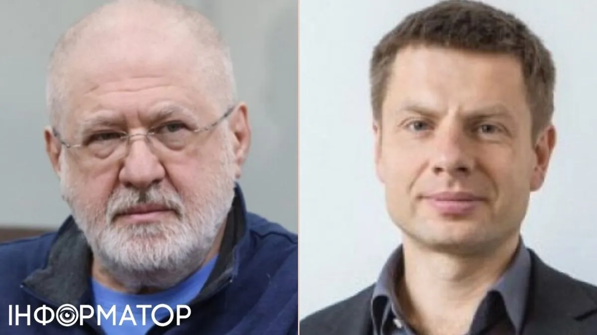 Коломийський - у камері №13, за обшитими дермантином дверима: Гончаренко відвідав найбагатшого в'язня країни