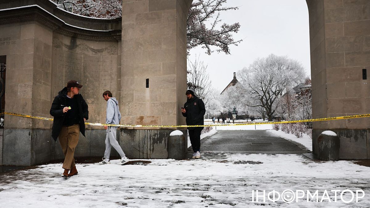 Бійня в Браунському університеті: стрільця-іноземця знайшли мертвим - це вплине на всіх легальних мігрантів