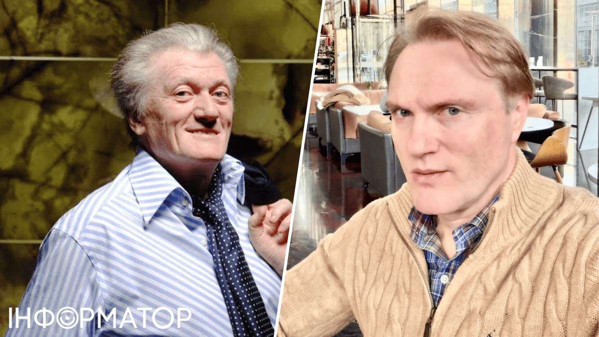 Главный заработок всегда приходил из России: культовый поэт-песенник ничего не может сделать