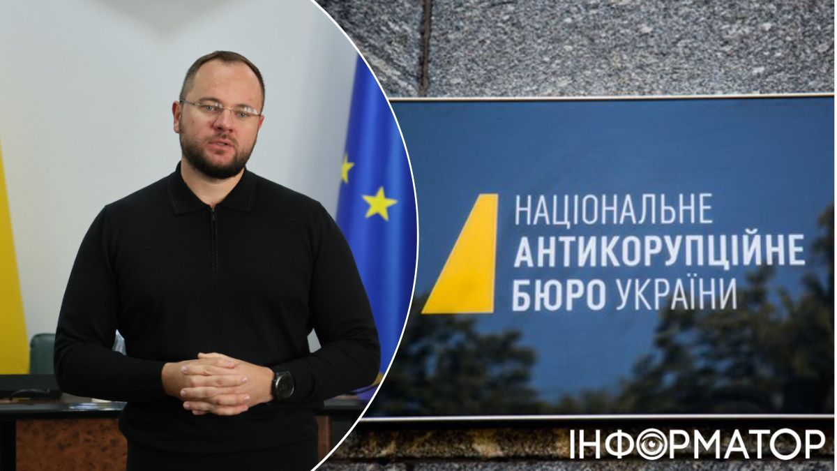 НАБУ проводить обшуки в мера Луцька Ігоря Поліщука