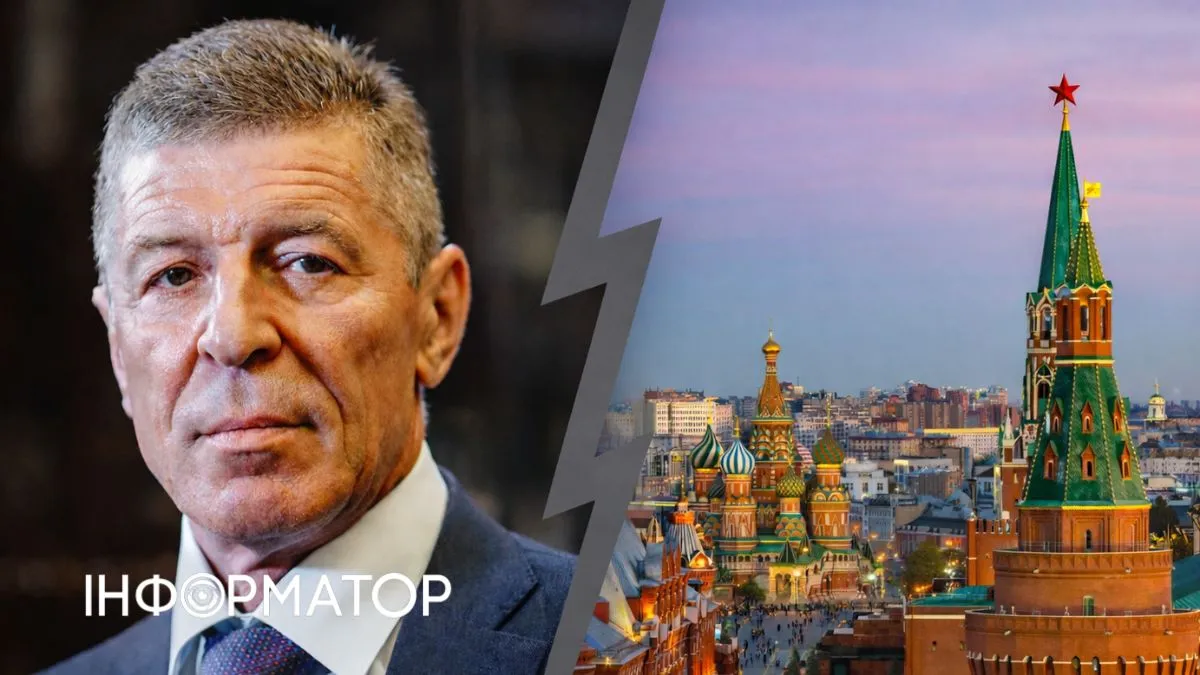 Друг Путіна Дмитро Козак виявився хорошим руським: відмовився вимагати капітуляцію України та пропонував себе розстріляти - NYT