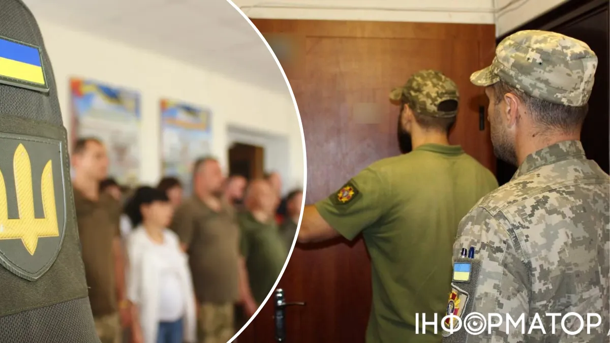 Світло вимикає ТЦК: у мережі несуться жахливі попередження для ухилянтів