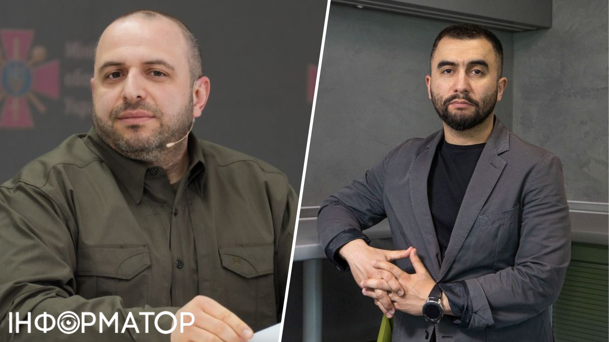 Почалося! Антикорупціонери вже риють під ключового заступника Умєрова