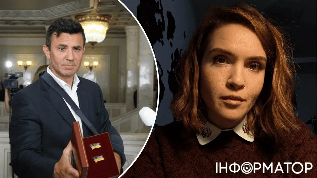 Послала Тищенка? Виконала волю народу! Безугла втішалася з листа від регламентного комітету ВР