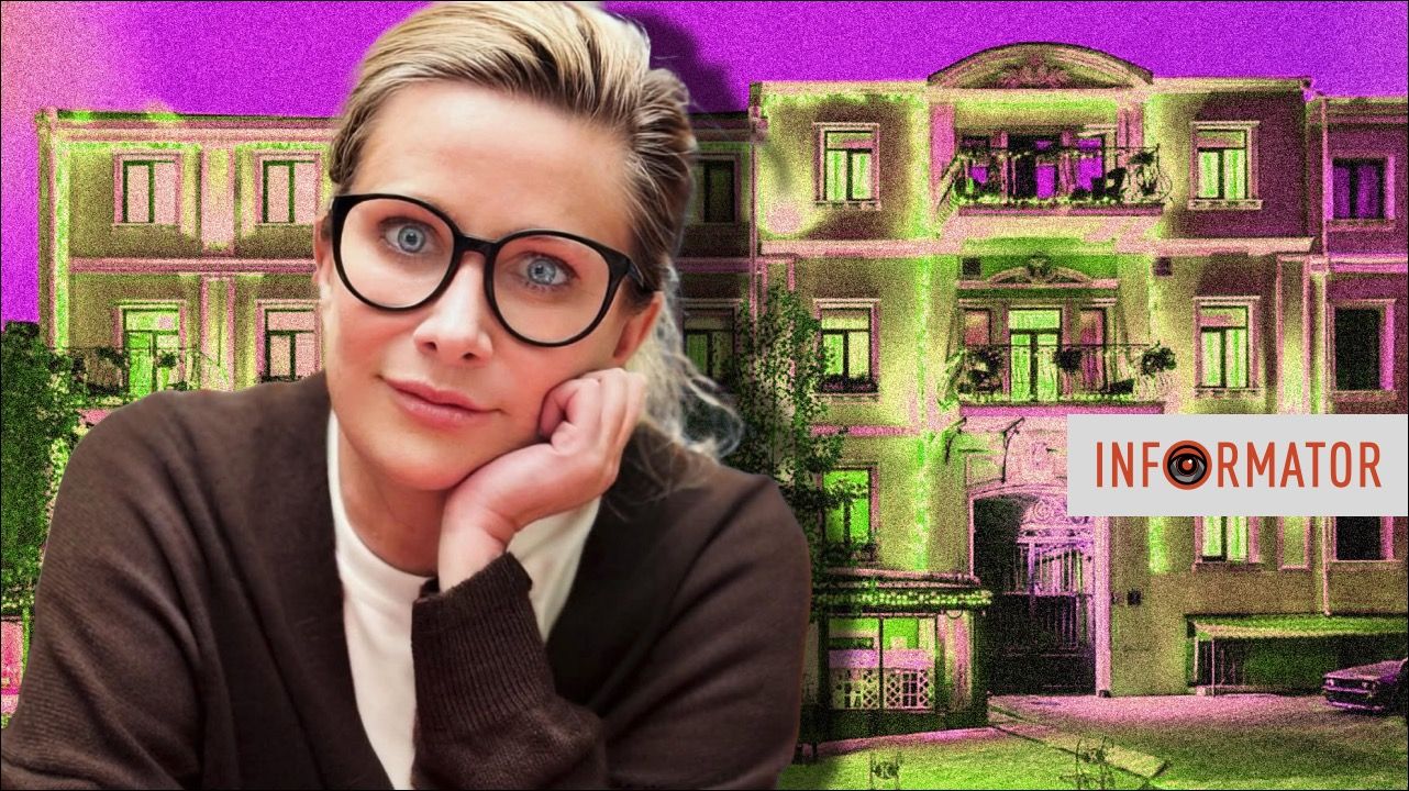 Волонтерку Веронику Белоцерковскую обворовали в одесской гостинице Фредерик Коклен: она везла вещи на аукцион для ВСУ