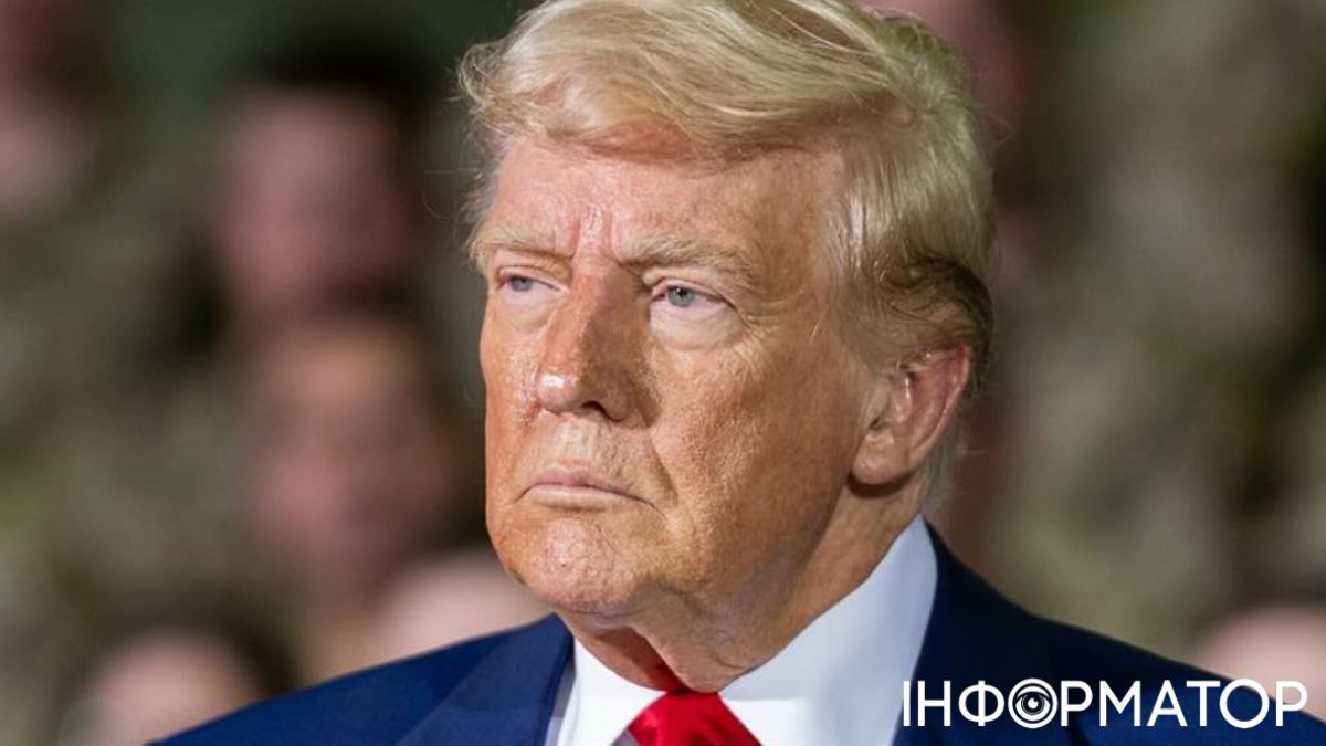 Президент США поїхав на заплановні зустрічі