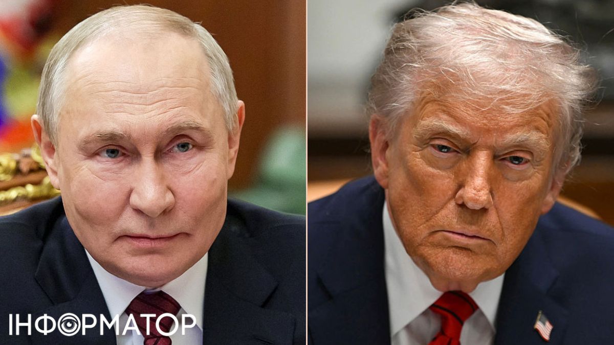 Путін не відкинув наміру захопити всю Україну і частину Європи: звіт розвідки США суперечить заявам Трампа